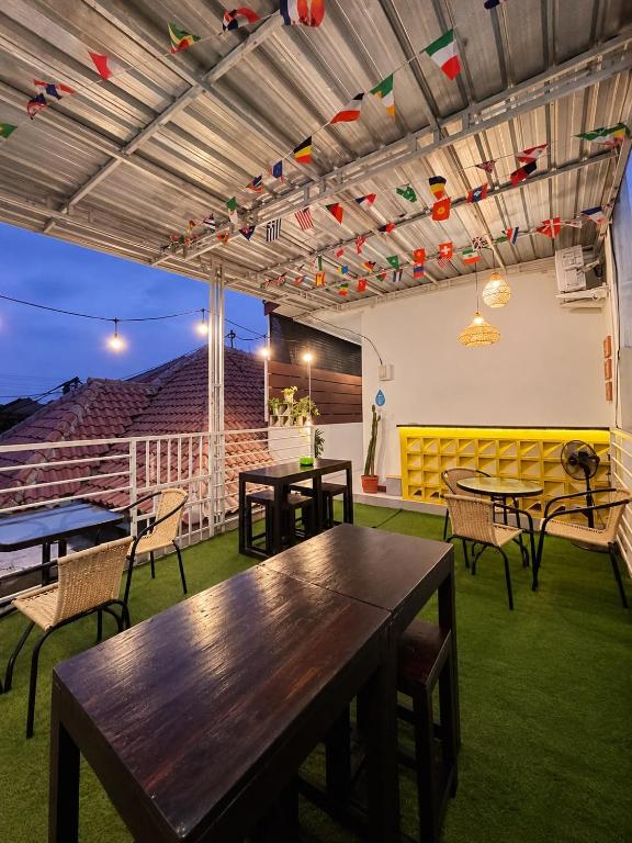 ROOM Ijen Hostel - Housity