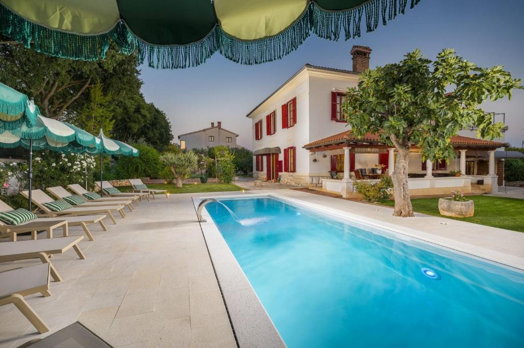 Villa Imperial Rovinj