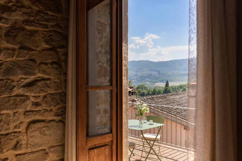 Villa Barberino - Suite
