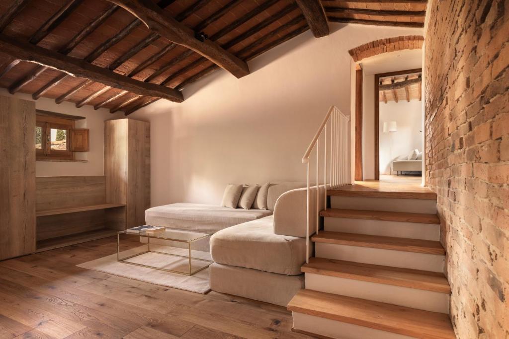 Villa Barberino - Suite Deluxe