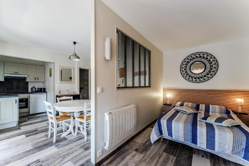 Studio Felicidad Arcachon