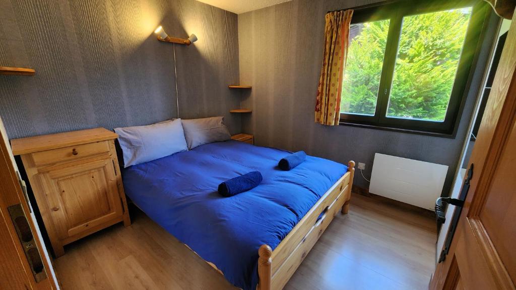 Central 2 bedroom Apartment With Outdoor Space