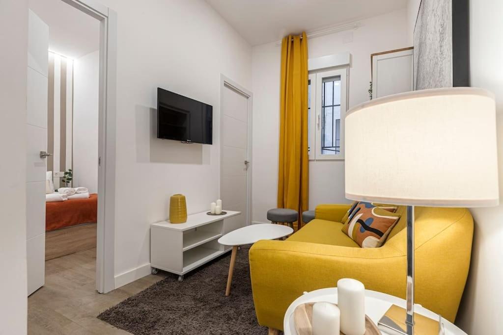 Precioso apartamento en Retiro - C-Narváez - NARV44