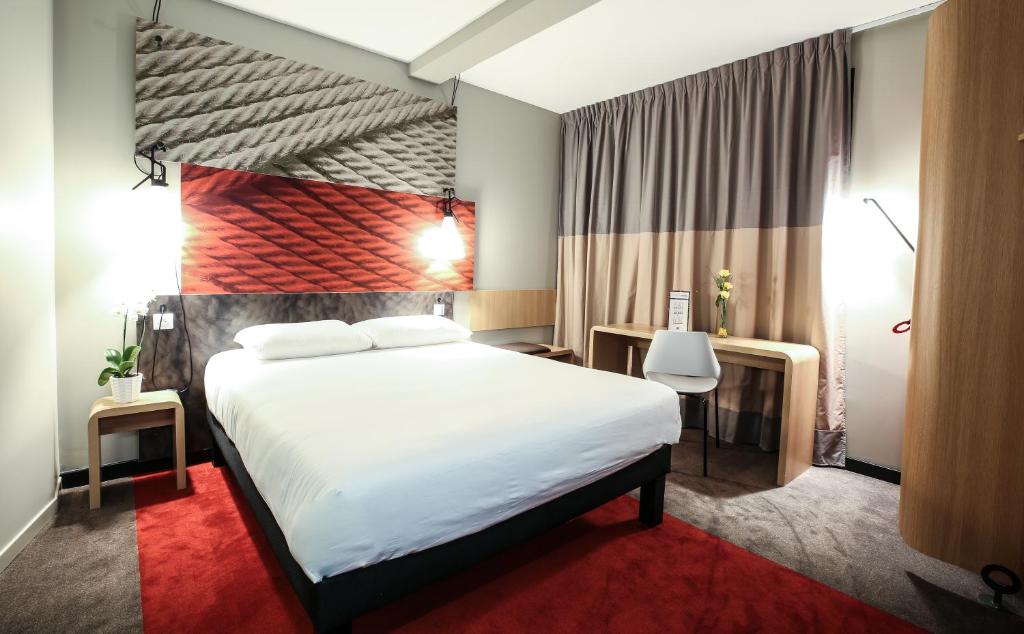 Ibis Niort Est Mendes France - 5