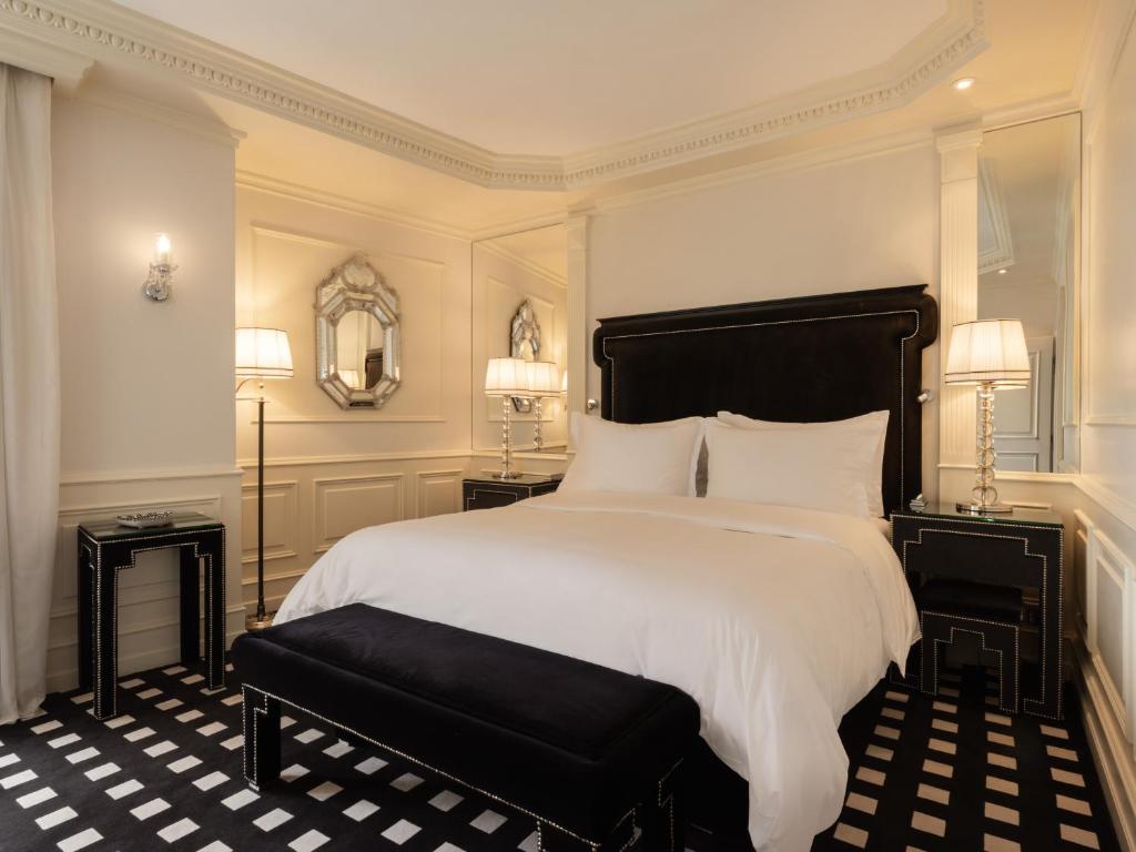 Hassler Roma photo 3