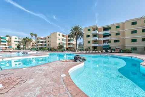 Las Olas 183