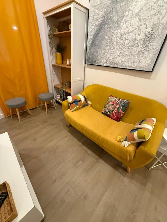 Apartamento 2 dormitorios en Retiro 133NV