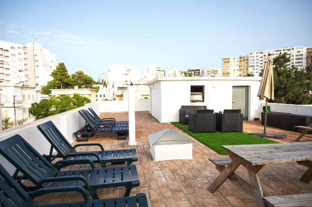 Guest House Mercado