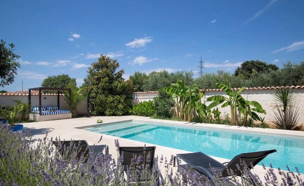 Villa Terra Rossa