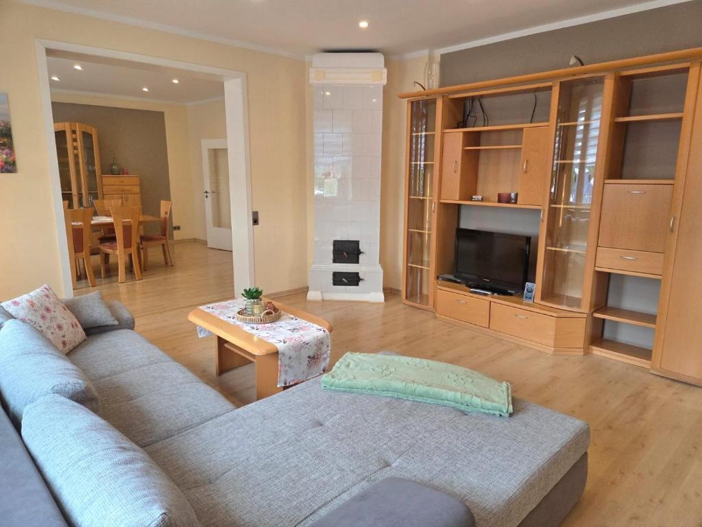 Ferienwohnung Weserbergland Haus Nr 25