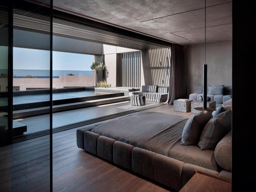NEMA Design Hotel & Spa - Adults Only - 
