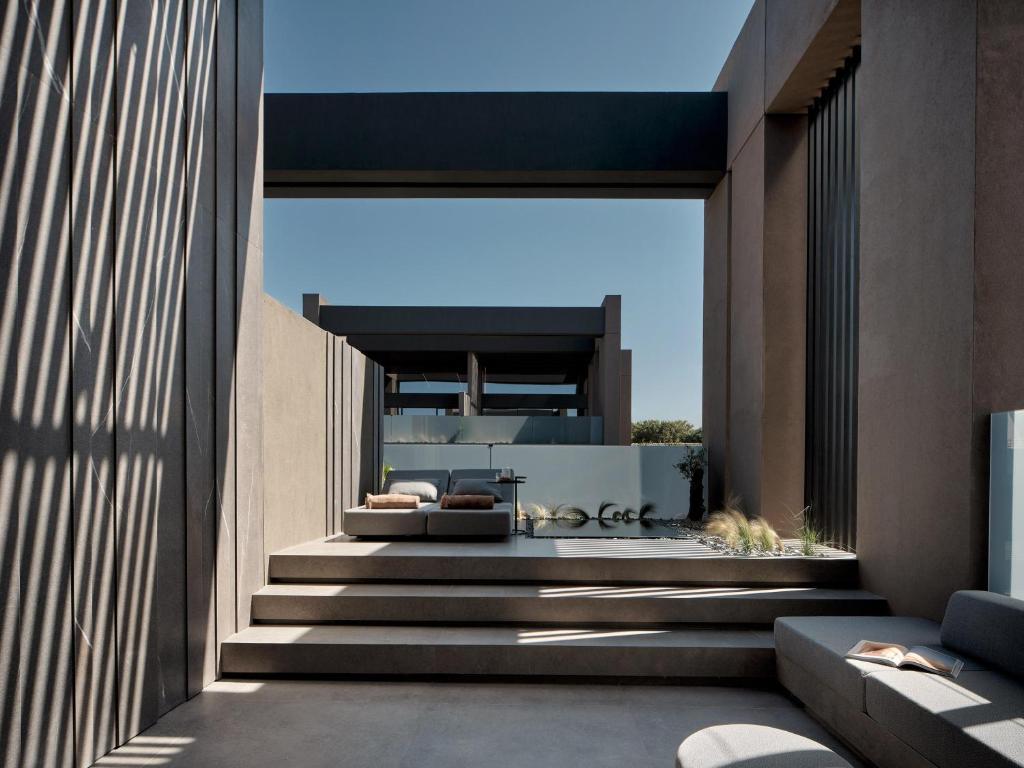 NEMA Design Hotel & Spa - Adults Only - 