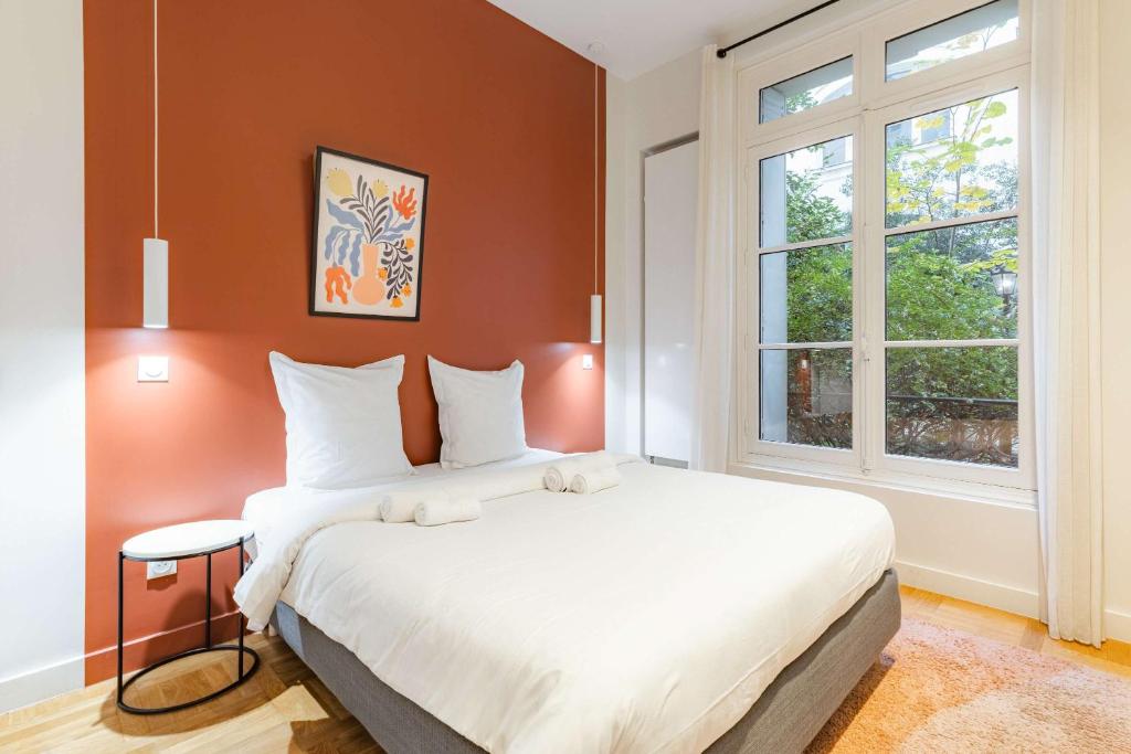 Charming - Air-conditioned and Terrace