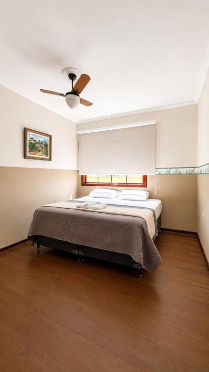 Hotel Vila Solar - Deluxe Room