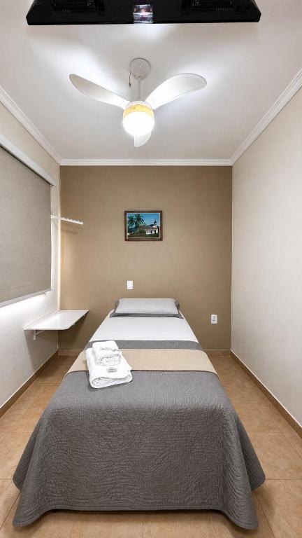 Hotel Vila Solar - Standard Single Room