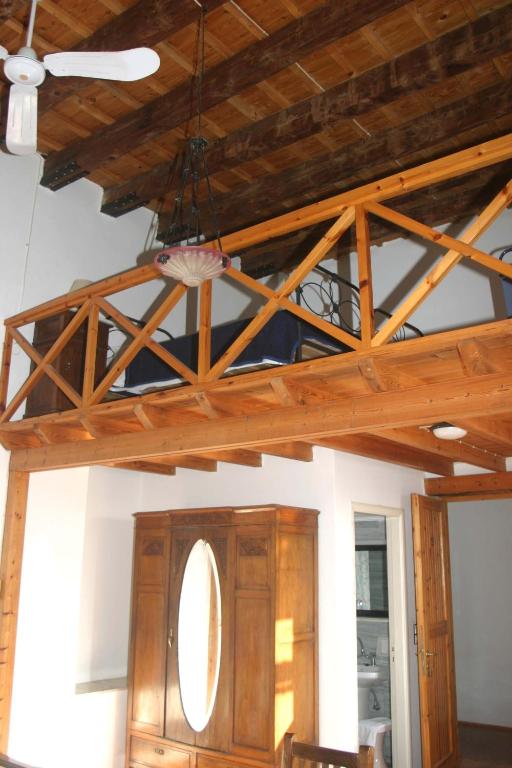 Oasis Guesthouse - 14