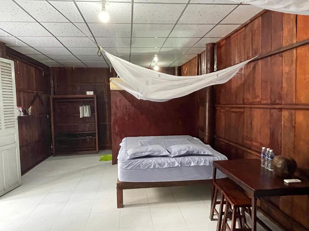 Nam Binh Homestay - 