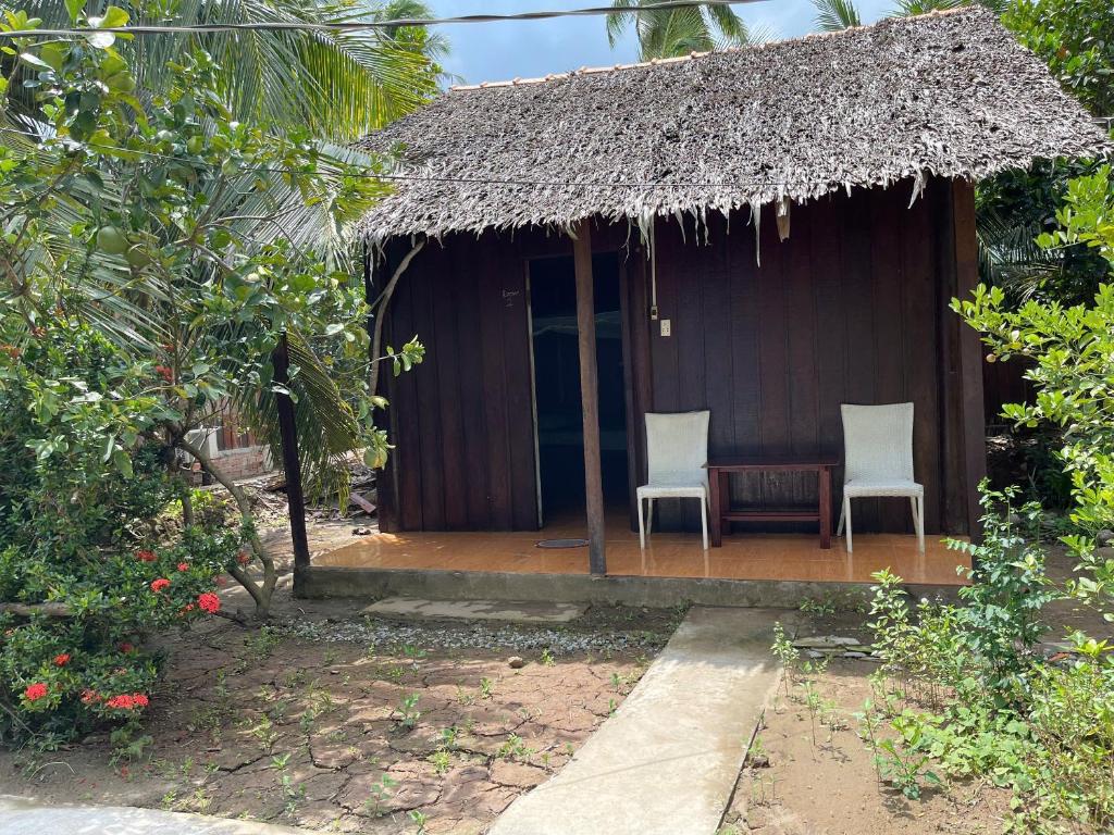 Nam Binh Homestay - 