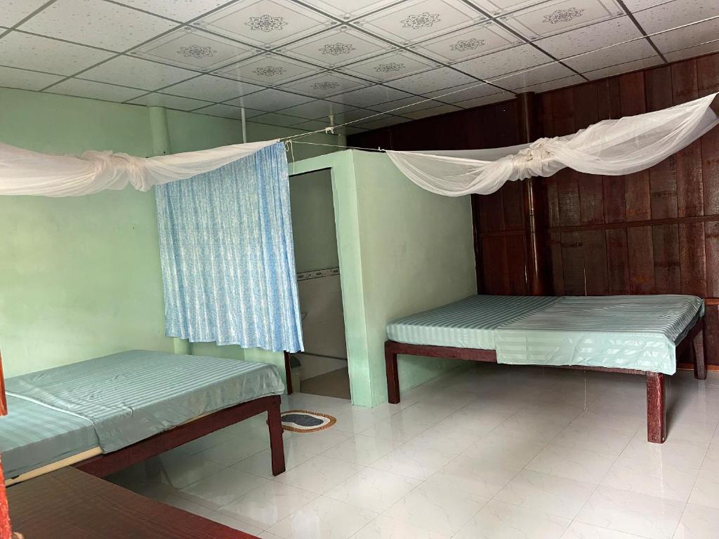 Nam Binh Homestay - 