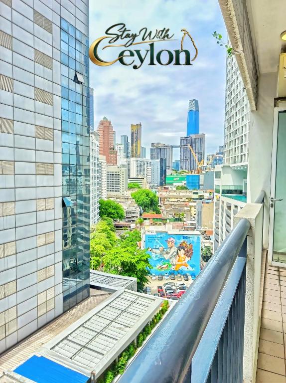 تصویر اتاق‌های Stay With Ceylon at Seri Bukit Ceylon, Kualalampur - تصویر ۲
