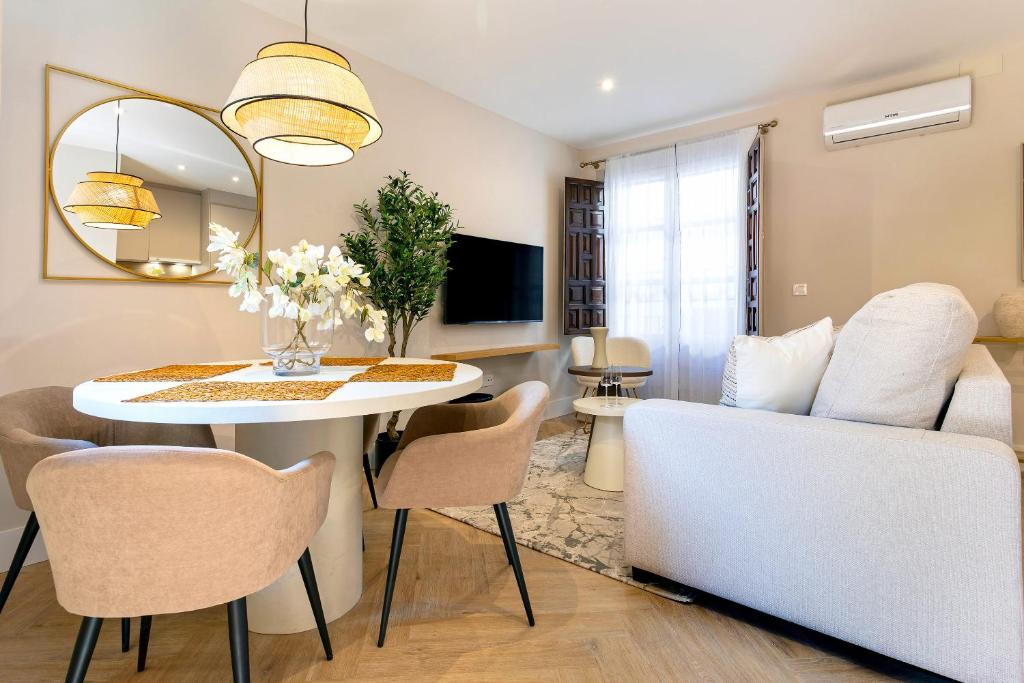 Genteel Home Santa Ines