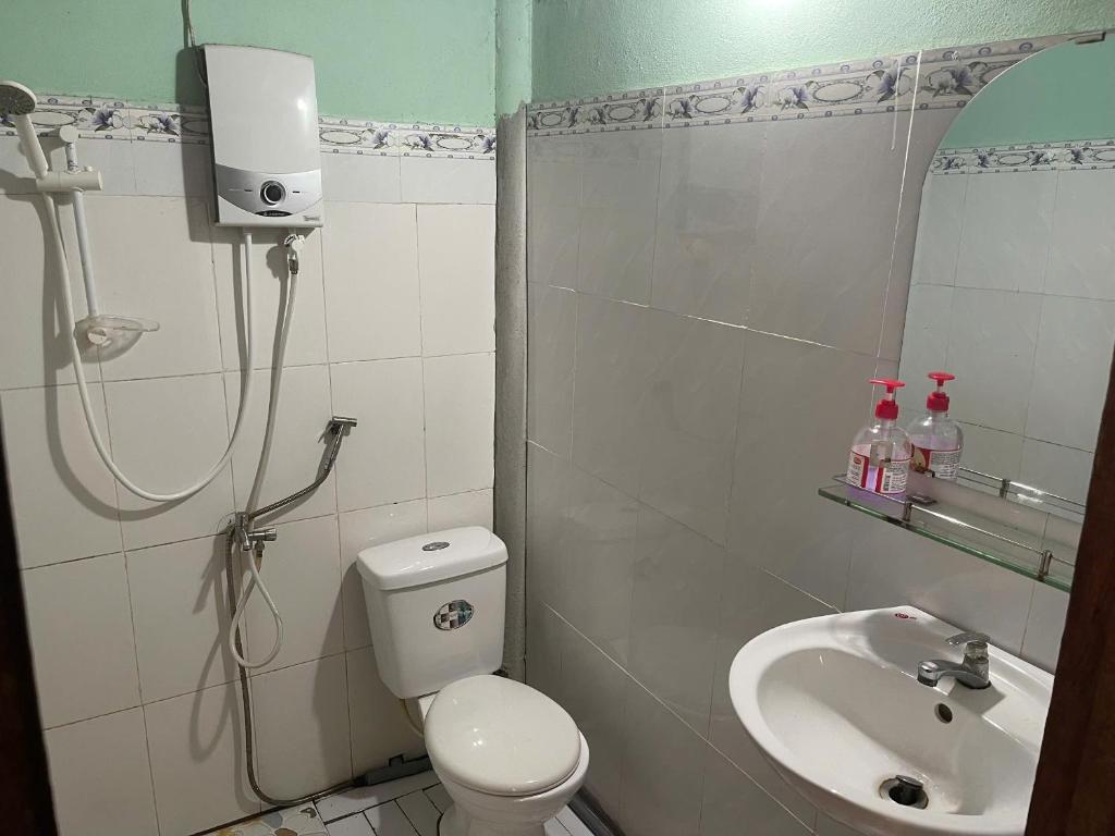 Nam Binh Homestay - 