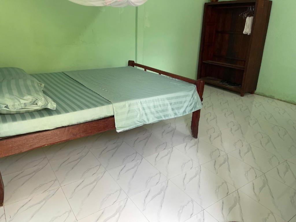 Nam Binh Homestay - 