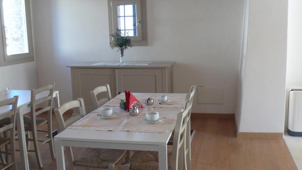 Fotografie z fotogalerie ubytování Caspineda Agriturismo v destinaci Montebelluna