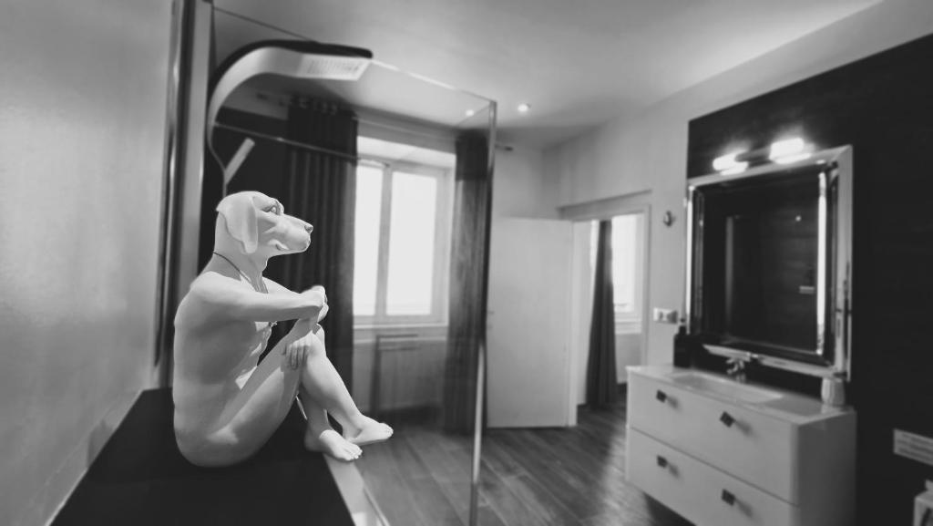 MY SWEET HOMES - Appartements avec SPA – photo 30