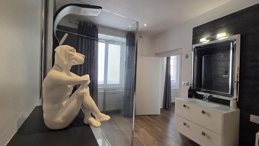 MY SWEET HOMES - Appartements avec SPA – photo 35