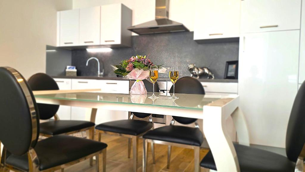 MY SWEET HOMES - Appartements avec SPA – photo 9