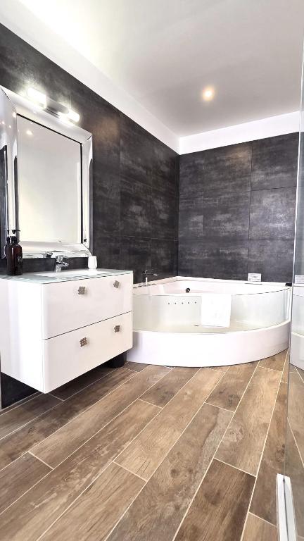 MY SWEET HOMES - Appartements avec SPA – photo 12