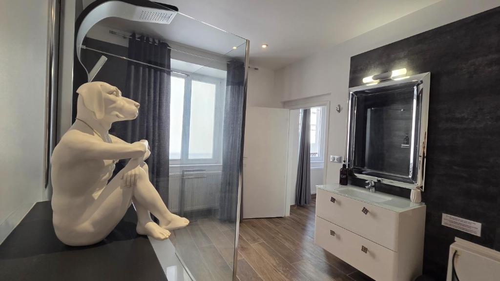 MY SWEET HOMES - Appartements avec SPA – photo 50
