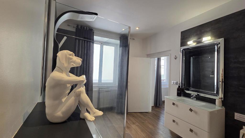 MY SWEET HOMES - Appartements avec SPA – photo 8