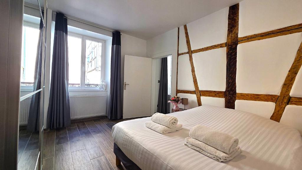 MY SWEET HOMES - Appartements avec SPA – photo 10