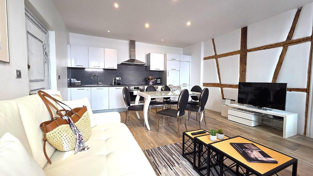 MY SWEET HOMES - Appartements avec SPA – photo 1