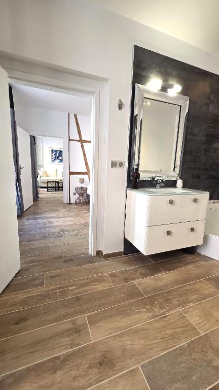 MY SWEET HOMES - Appartements avec SPA – photo 14