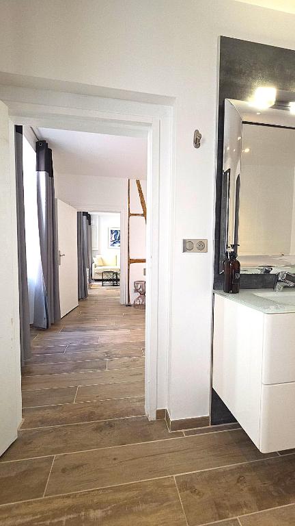 MY SWEET HOMES - Appartements avec SPA – photo 22