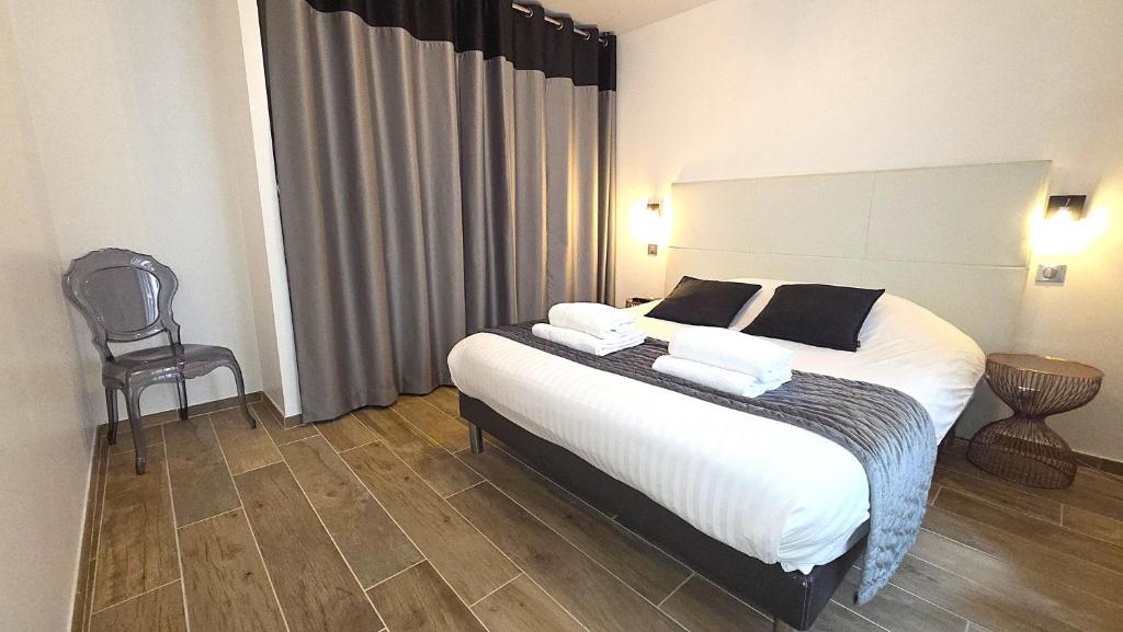MY SWEET HOMES - Appartements avec SPA – photo 11