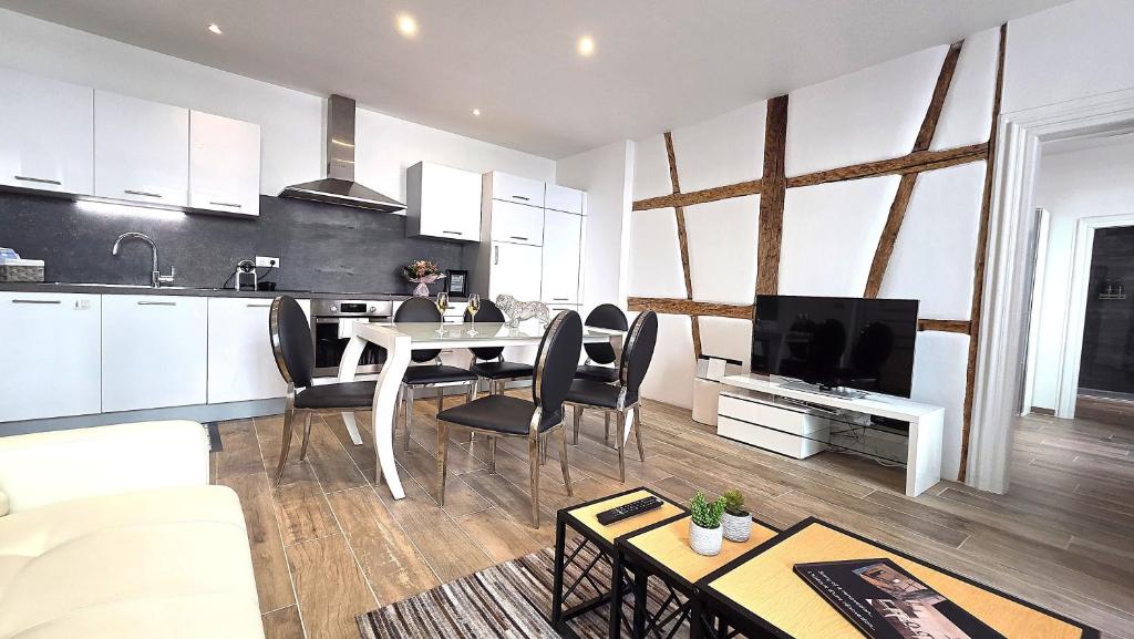 MY SWEET HOMES - Appartements avec SPA – photo 5