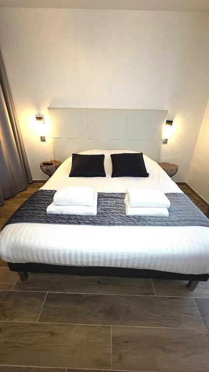 MY SWEET HOMES - Appartements avec SPA – photo 17