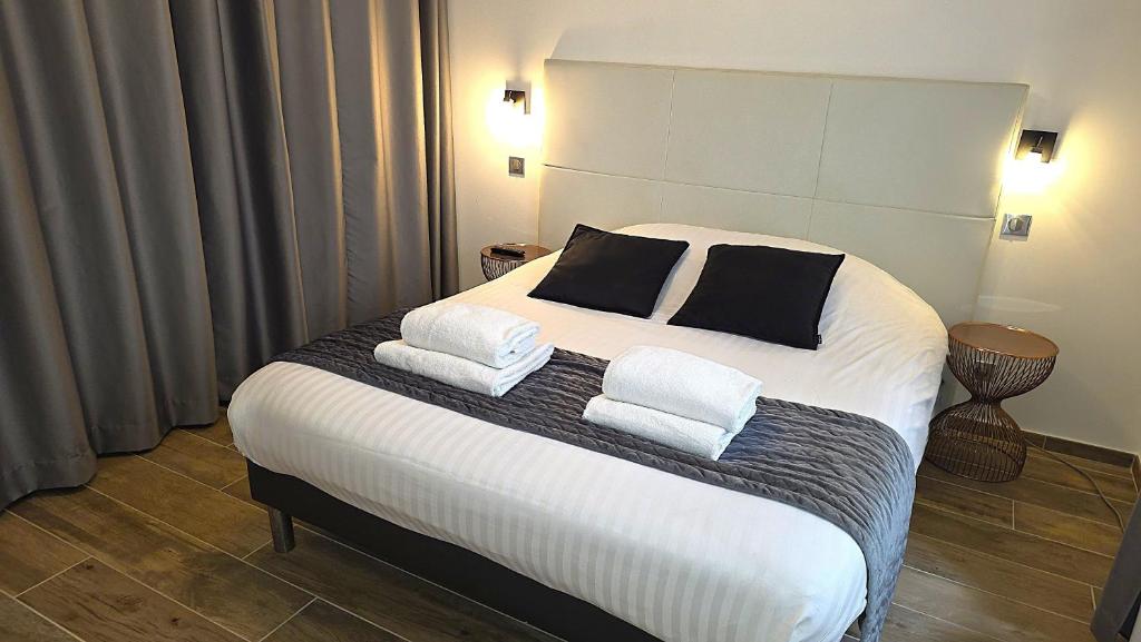 MY SWEET HOMES - Appartements avec SPA – photo 7