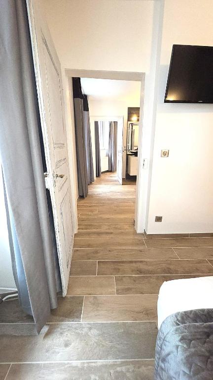 MY SWEET HOMES - Appartements avec SPA – photo 18