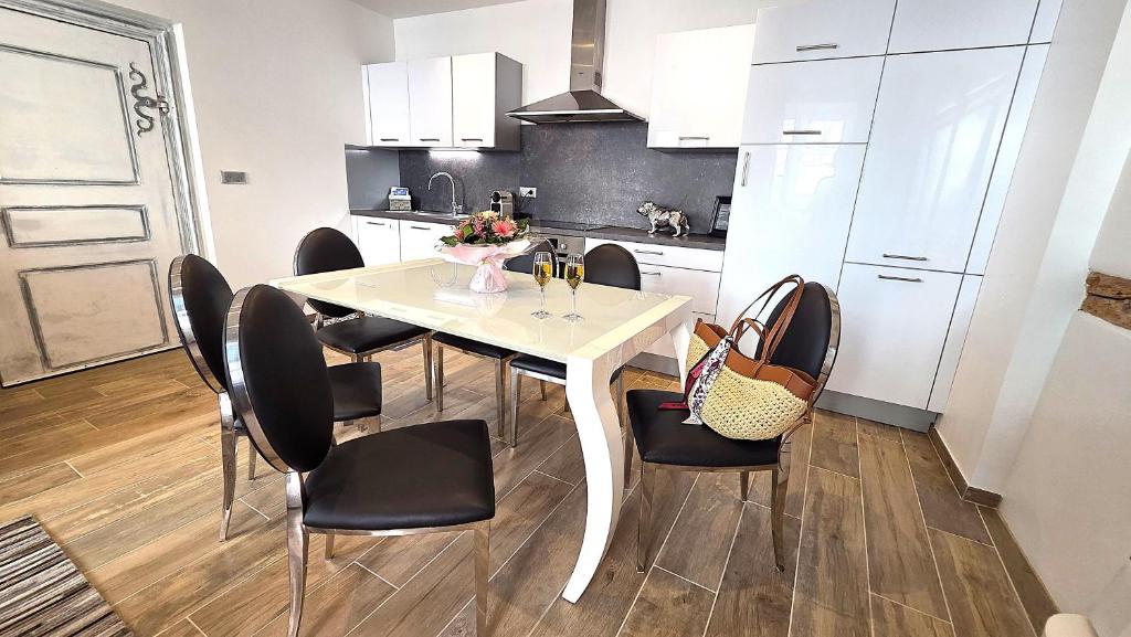 MY SWEET HOMES - Appartements avec SPA – photo 15
