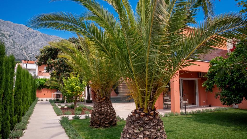 Casa Del Mare Luxury Seaside Apartments