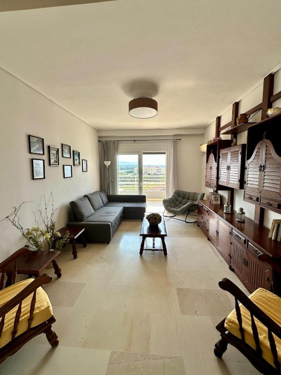 Loutraki Sea Escape
