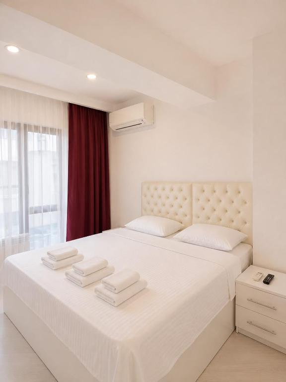 امکانات Park Azure Aurevia Residence - تصویر ۴
