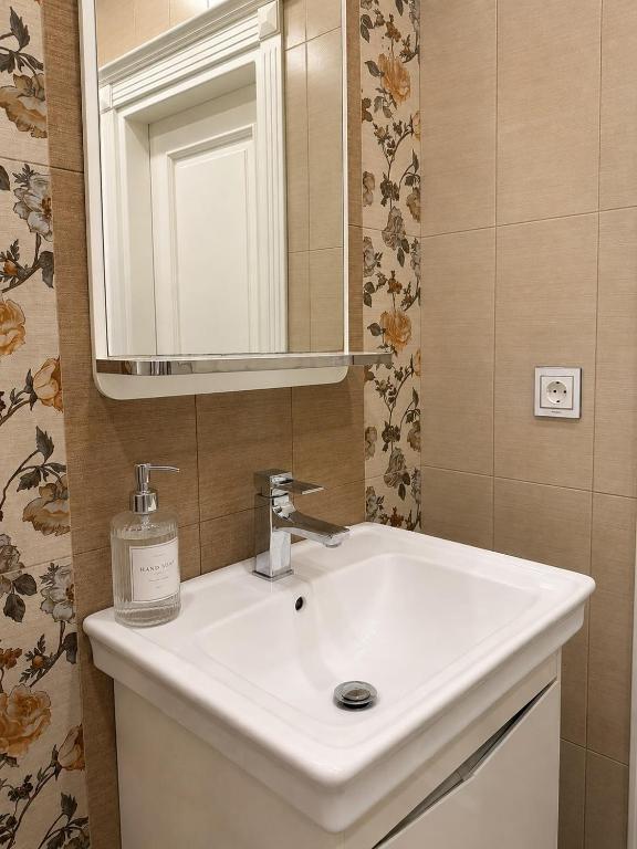 لابی و فضای عمومی Park Azure Aurevia Residence - تصویر ۵