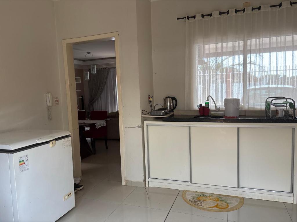 Villa de 1 habitación