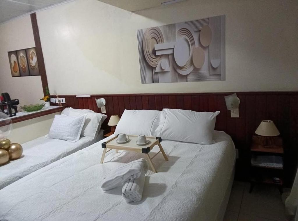 Gallery image of Suite 48 - Vista para o Mar in Cabo Frio